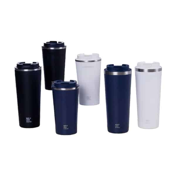 Super Lock Stainless Tumbler