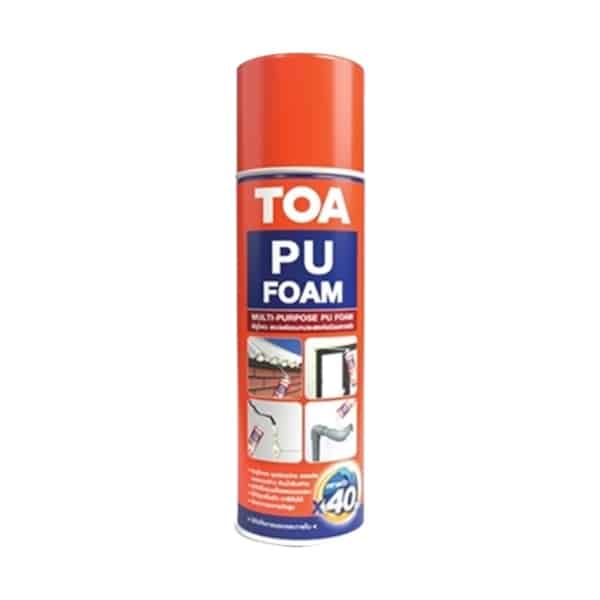 TOA PU FOAM