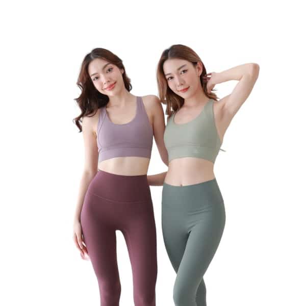 VAYA chanm sporty set2