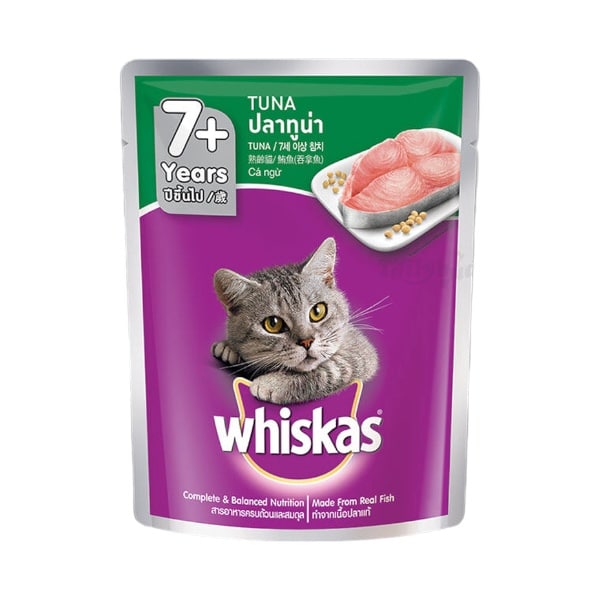 WHISKAS