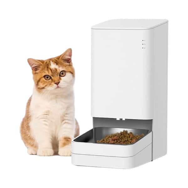 Xiaomi Smart Pet Food Feeder EU