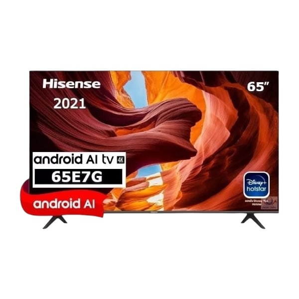 Hisense 65E7G