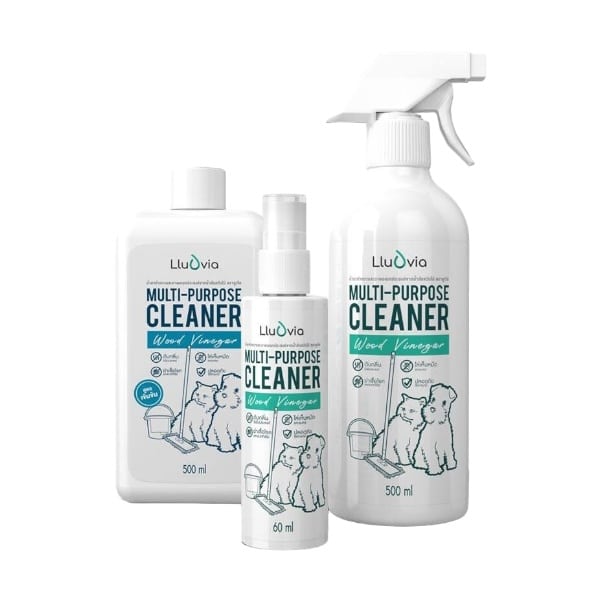 Lluvia Multi-Purpose Cleaner