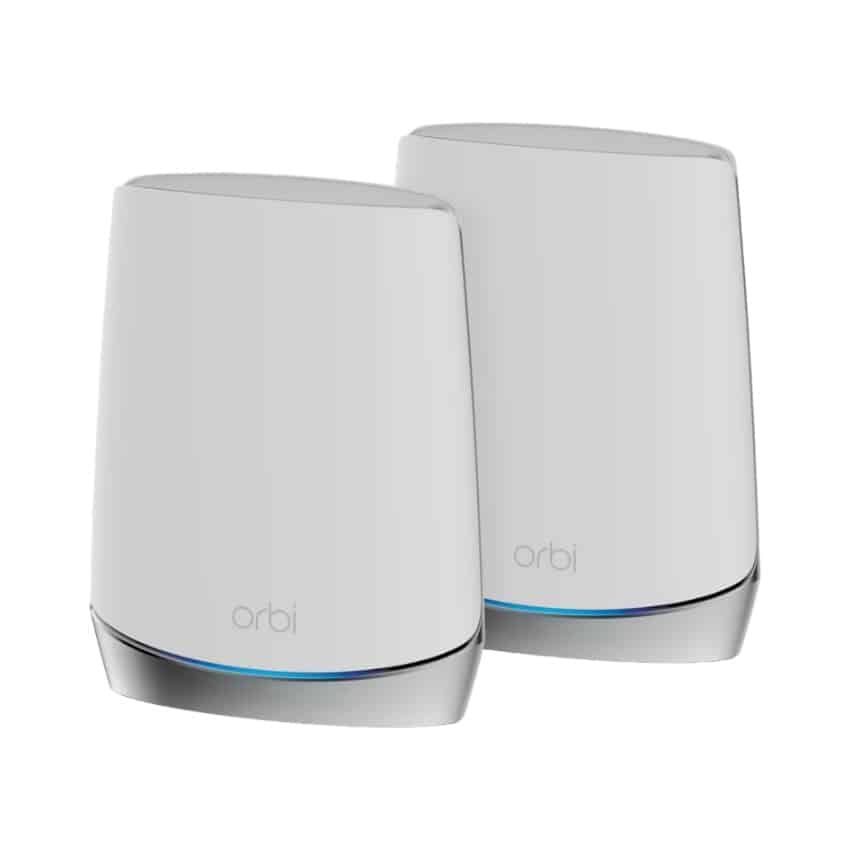 NETGEAR Orbi RBK20