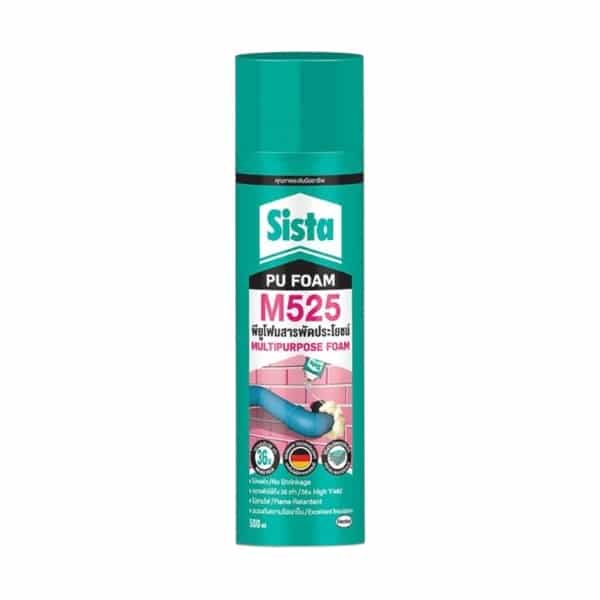 SISTA M525