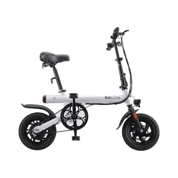 Xiaobai Electric Bicycle S1