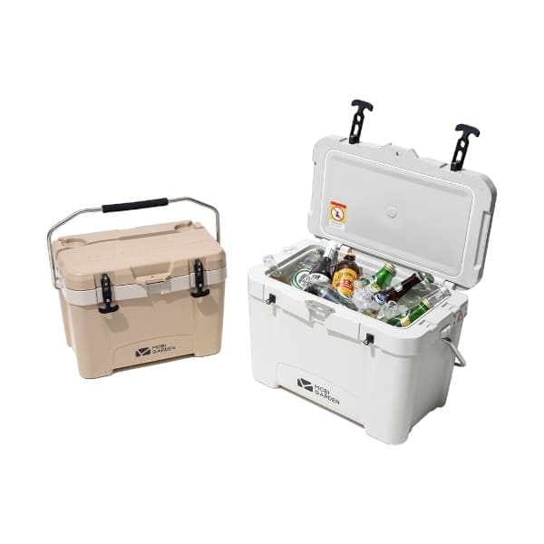 MOBI GARDEN Camping Cooler Box