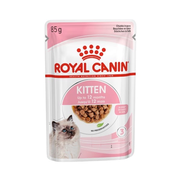 Royal Canin Kitten