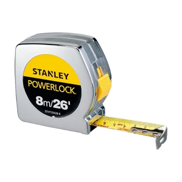 STANLEY รุ่น Powerlock Exthai