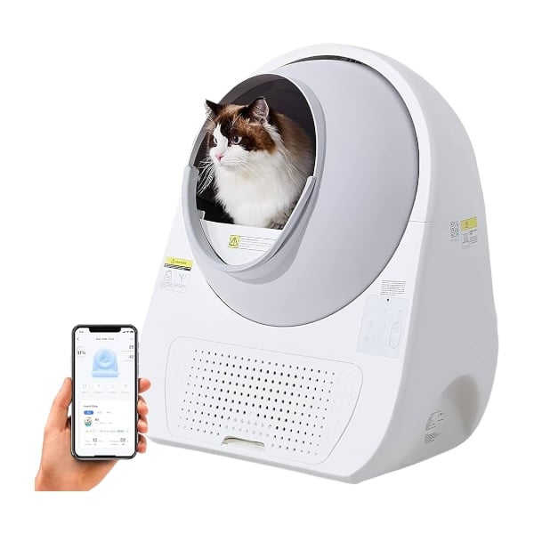 Xiaomi CATLINK Automatic