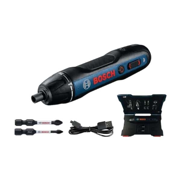 BOSCH GO Kit Version II