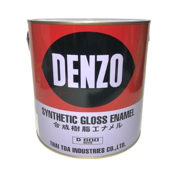 DENZO