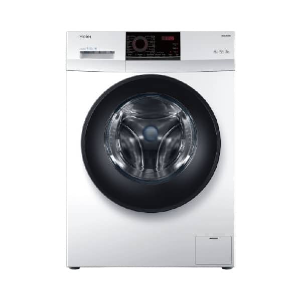 Haier เครื่องซักผ้าฝาหน้า รุ่น HW100-BP10HBI