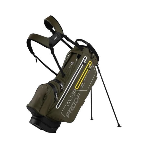 INESIS Golf Stand Bag Waterproof