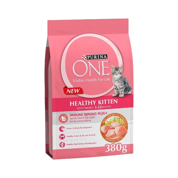 PURINA ONE HEALTHY KITTEN