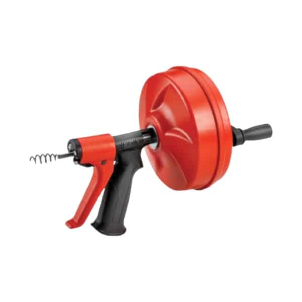 RIDGID รุ่น Power-Spin