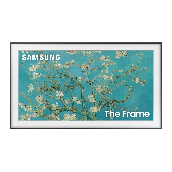 SamsungSmart TV รุ่น The Frame QLED Smart TV