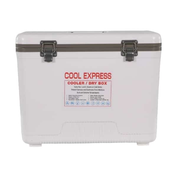 COOL EXPRESS Cooler