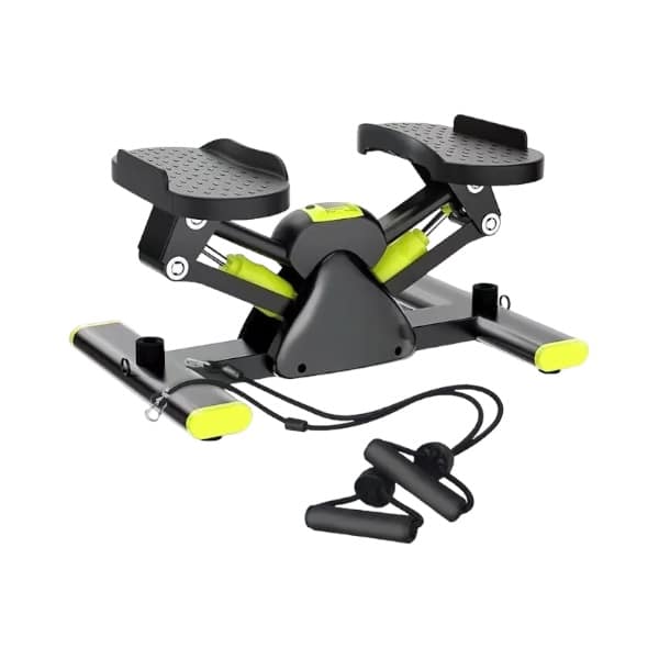 KEEP GOING MAX V-shape stepper