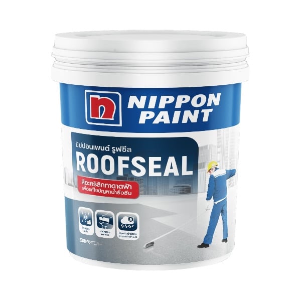 NIPPON รุ่น Roofseal