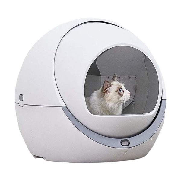 Pando Automatic cat litter box