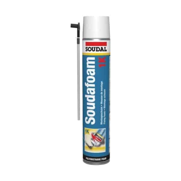 SOUDAL PU FOAM