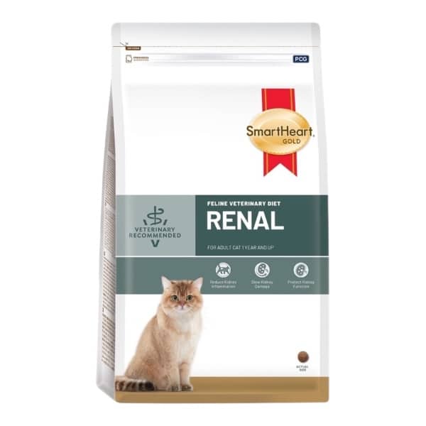 SmartHeart Gold Feline RENAL