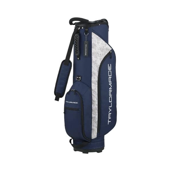 TaylorMade Slim Caddy Bag TJ111