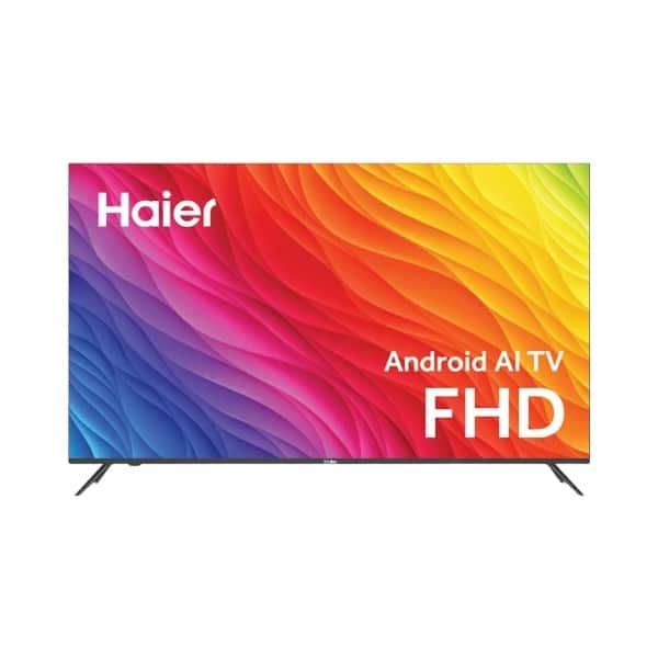 HAIER LED HD Android TV ทีวี 32 นิ้ว รุ่น LE32M9000A