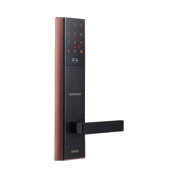 Samsung-Digital-Door-Lock-รุ่น-SHP-DH537