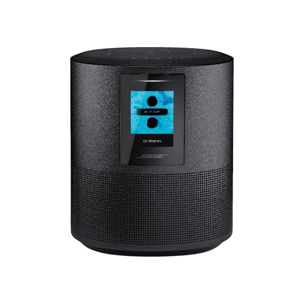 BOSE ลำโพงบลูทูธ รุ่น Smart Speaker 500