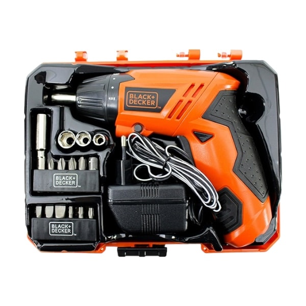 Black & Decker รุ่น KC4815KA15-B1