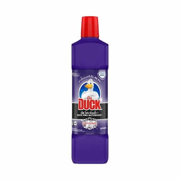 Duck-Pro-Bathroom-Cleaner