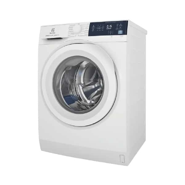 Electrolux เครื่องซักผ้าฝาหน้า รุ่น EWF8024D3WB