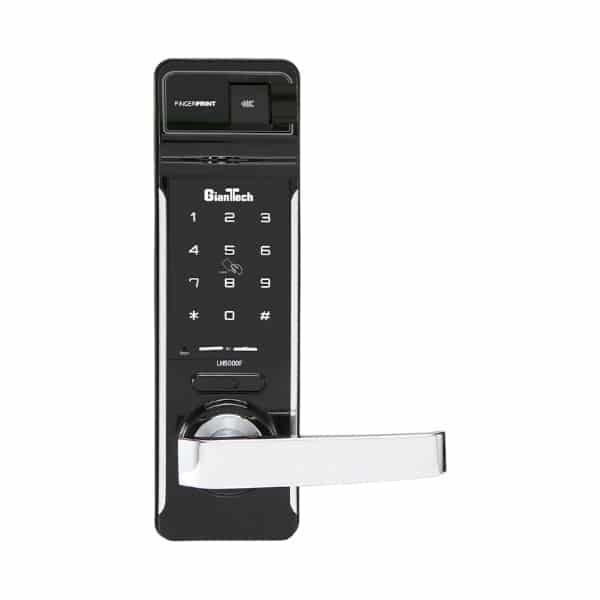 GiantTech-Digital-Door-Lock-รุ่น-LH5000F-SKN