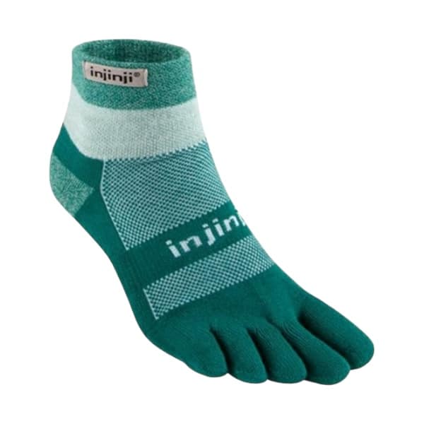 Injinji Trail Midweight Mini-Crew