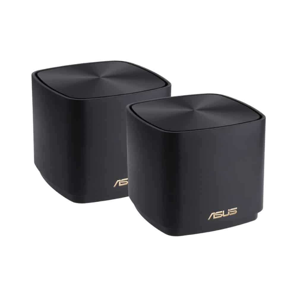 ASUS ZENWIFI AX MINI Whole-Home WiFi 6