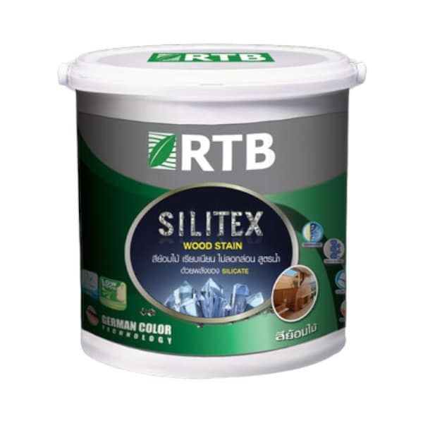 RTBรุ่นSilitex 1 GL.