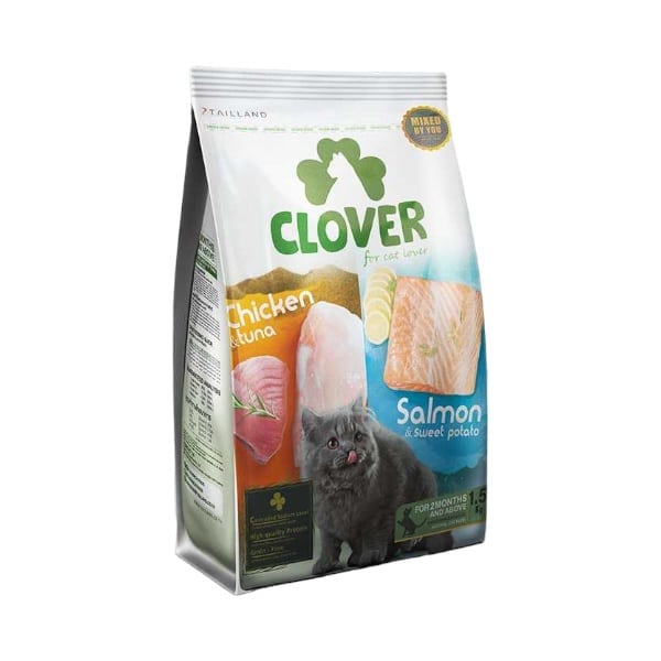 Clover