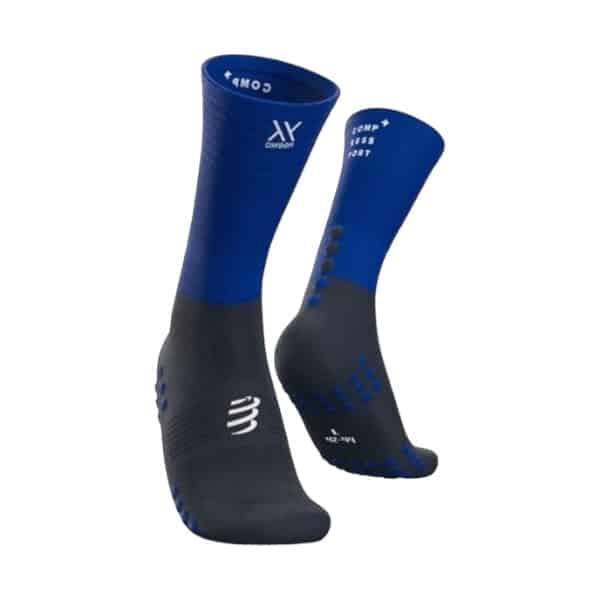 Compressport Mid Compression Socks Run