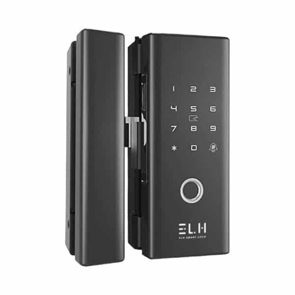 ELH-G200-Smart-Digital-Door-Lock