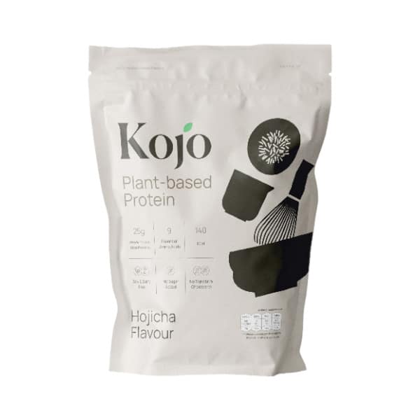 Kojo Plant Based Protein