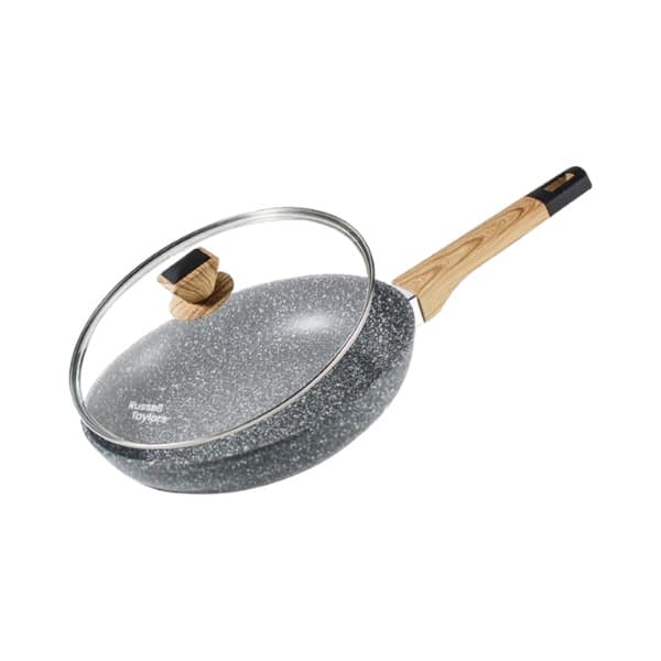 Russell-Taylors-Nonstick-Marble-Coated-Fry-Pan