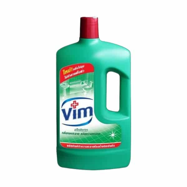 Vim-Bathroom-Cleaner-Green