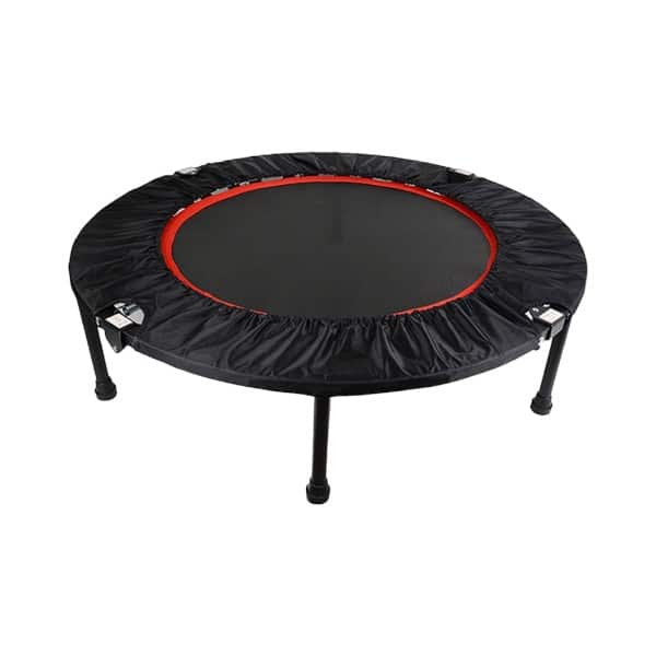 IUBU Trampoline