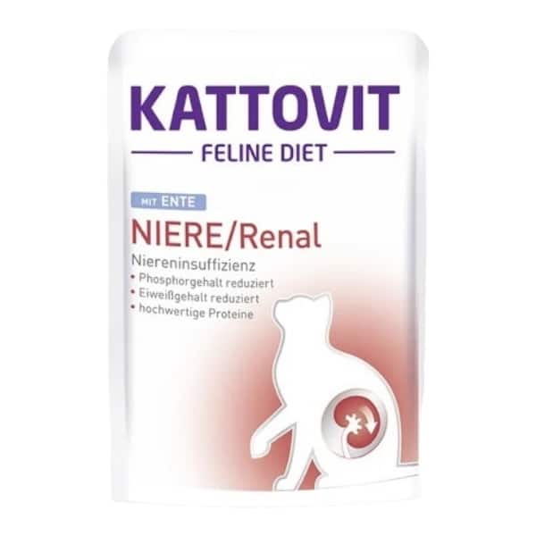 Kattovit Fe Diet