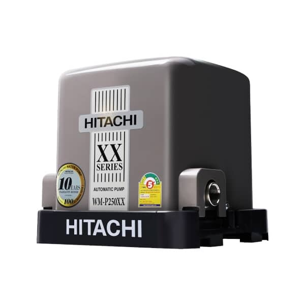 HITACHI-WM-P250XX