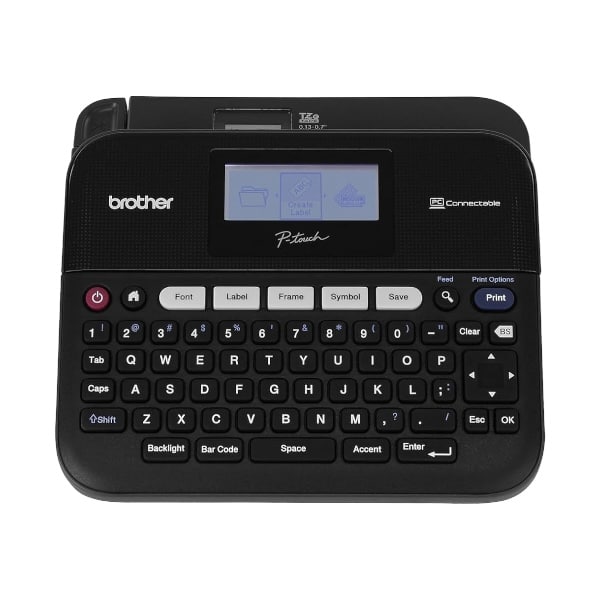 BROTHER Label Printer P-TOUCH PT-D450