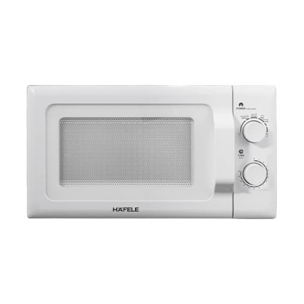 HAFELE Freestanding Microwave 20L