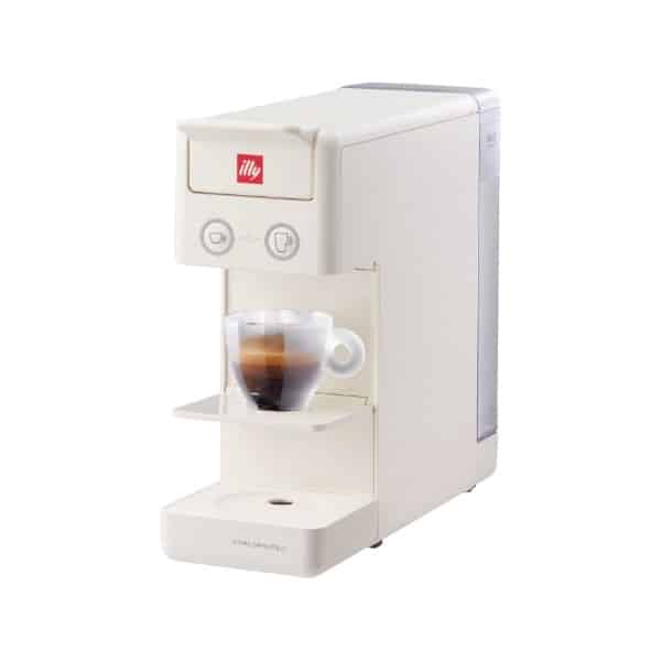 ILLY-IPERESPRESSO-COFFEE